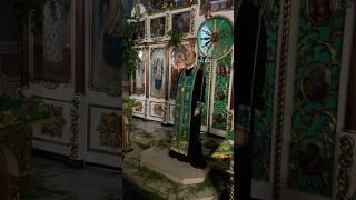 Куди від Христа можна перейти? Від світла можна перейти тільки в пітьму. Зі святом Святої Трійці!