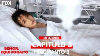 Señor Equivocado (Bay Yanlış) Capitulo 8 Fragmanto 3 | Can yaman Özge gürel