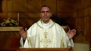 Catholic Mass Today | Daily TV Mass, Monday June 24, 2024