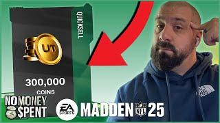 Making EASY Coins Before The BLITZ PROMO! No Money Spent Episode #25