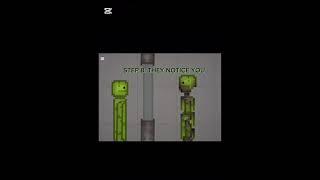 The Area 51 delivery incident part 2 | Melon playground