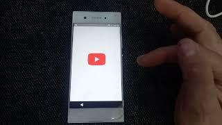 Sony xperia xa1 G3121 Frp bypass new security 2023 xa1 ultra google bypass Format Atma nasıl atılır