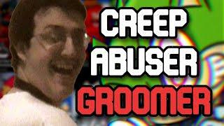 SuperPsyGuy/Brinnmations: 15+ Years of Abuse