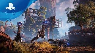 Horizon Zero Dawn: Complete Edition - Launch Trailer [PS4]