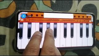 mobile harmonium song | balti song 2023