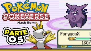 Pokeverse - Gameplay - Part 05