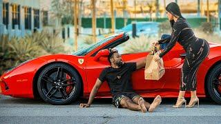 She's NOT a GOLD DIGGER, She's WIFE MATERIAL!! (MUST WATCH THIS VIDEO)