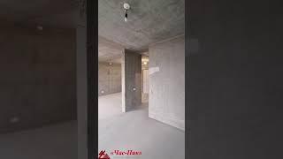 2-комнатная престижная квартира в ЖК Новая Боровая, в квартале Центральный Парк, ул. Авиационная, 63