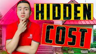 HIDDEN COST IN BUYING A PROPERTY | Hidden Cost In Buying A Subsales Property In Malaysia