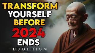 Transform Your Life Instantly with These 10 Buddhist Teaching | Buddhism | Buddhist Teachings