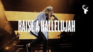 Raise A Hallelujah (LIVE) - Jonathan and Melissa Helser | VICTORY