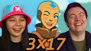 THE BEST RECAP!  Avatar: The Last Airbender S3 Ep 17 REACTION