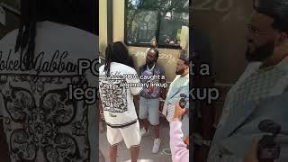 Legendary link up  #Shorts #VybzKartel #Mavado #Dancehall #Jamaica #Legends