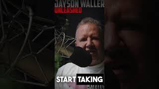 BE THE STORM #JaysonWaller #Podcast #Coach #Mentor #Entrepreneur #BusinessGrowth #Confidence