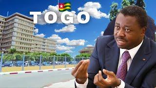 Le Togo en plein essor en Afrique de l'Ouest - Reconstruire la capitale