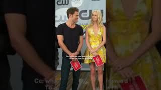 Candice was pregnant but no one knew yet except the #tvd cast #candiceking#thevampirediaries#shorts