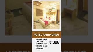 Top 5 Cheap Hotels near Lajpat Nagar | Best hotels in Delhi | Best hotel for couple #shorts #hotels