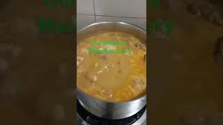 Cooking Masaman Curry #favorite #food #viewshighlights #subscribe #shortsfeed #trending #thaifood