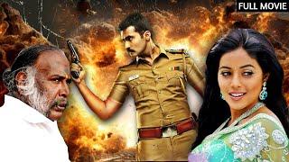 Dost Garibon Ka | Hindi Dubbed Action Movie | Nandha, Poorna, Santhanam