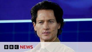 Is the man trying to reverse ageing actually getting younger? | BBC News