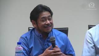 Church diplomacy with Duterte 'not working,' says priest