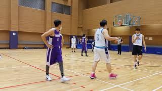 20201116 STARLEAGUE S15 越峰 vs Rovers Q4