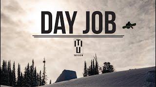 DAY JOB | A film by 'This is us in'