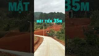 ĐẤT VIEW ĐẸP Ở ĐÔNG THANH - LÂM HÀ | Nhà Đất Chính Chủ #bds #bdslamha  #bdslamdong #bdsdalat
