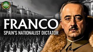 Franco - Spain's Nationalist Dictator Documentary