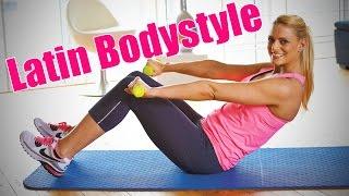 Latin Bodystyling - 75 Minuten Fitness 