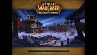 WOW WOD //ESP//Empïreøn! Ficha wow! rapido y fácil!