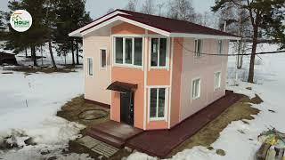 Продается дом в живописном месте – Ринда