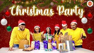 V Wish you a Merry Christmas I Christmas Party at Vedantu Office @Vedantu9_10