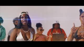 Nicki LeRose - Copy Cat (feat. Treety) [Official Video] Remix