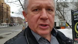 Что мы должны сделать, что бы хорошо жить?  Лопатин Евгений Мытищи.