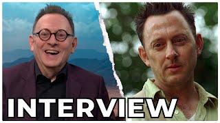 "A GREAT ENDING!" Michael Emerson Defends LOST Finale | INTERVIEW