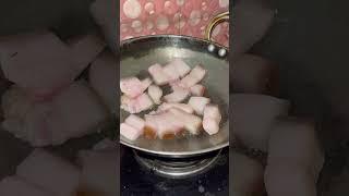 #porklovers #pork #desikitchen