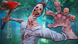 Impossible to Loop This Build on Unknown | Dead by Daylight