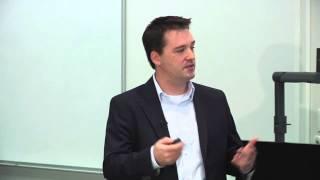Overview & Future - Stem Cell Engineering - Todd McDevitt, PhD - Georgia Tech