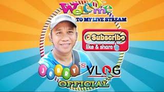 #92 LS TAMBAYAN NG VLOGerist (Smile, Its Free, Therapy) , Look Forward