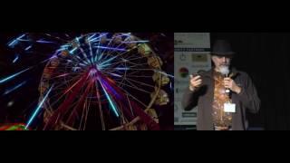 Transformational Art Break with Peter Tjeerdsma