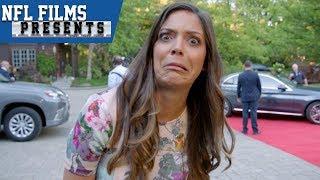 Best Katie Nolan Fails of the 2017 Season! | NFL Films Presents