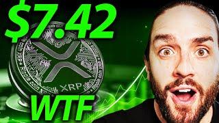 FINAL XRP UPDATE/WARNING!!!