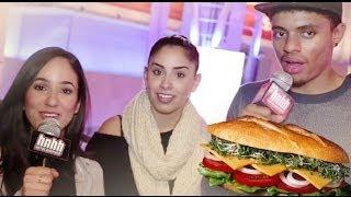 Make Me a SANDWICH!!! WMN: Episode 49
