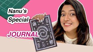 Journal With Me  Nanu's Special ️