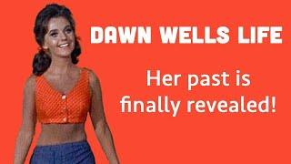 Inside the Life of Dawn Wells | Biography and Facts About Gillligan's Island Mary Ann