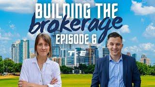 How to Build a Real Estate Brokerage: Day in the Life in Austin, TX