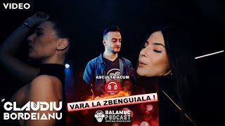 @ClaudiuBordeianu - Vara la Zbenguiala  (Season Mix) @ BALAMUC Podcast #1 ️ DJ TRUBADUR EUU.ro