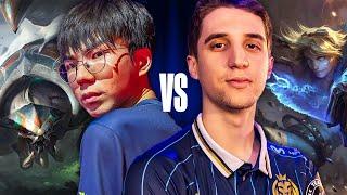 MDK vs PSG & GAM vs R7 Highlights | Play-In Stage Day 3 All Games | Worlds 2024