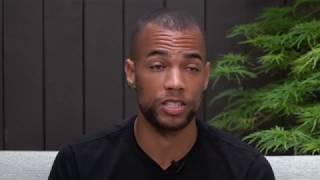 Kendrick Sampson for Reform L.A. Jails